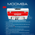 Moomba Mobius LSV Transom Kit
