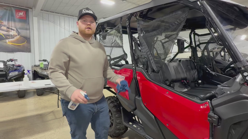 DIY 3M Paint Protection Film (PPF) Kits for Boats, ATVs, Side-by-Sides, Jet Skis & Snowmobiles