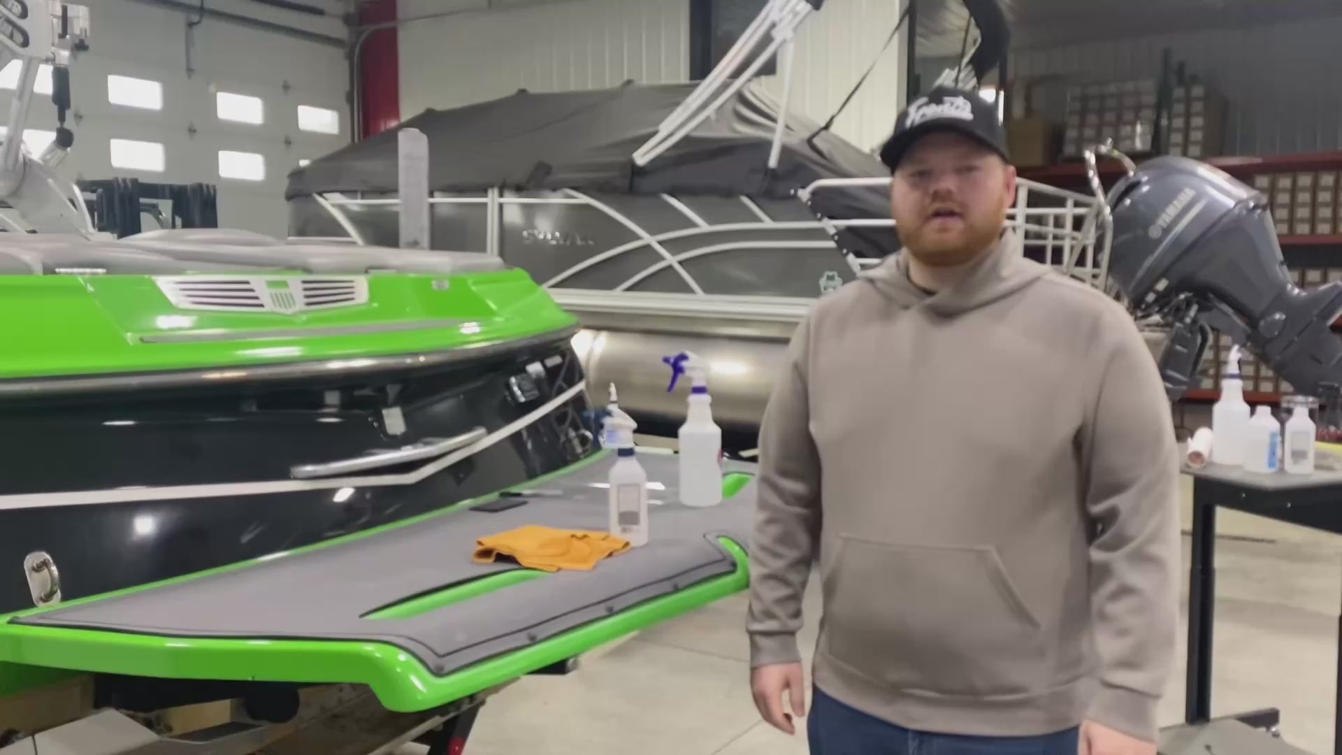 DIY 3M Paint Protection Film (PPF) Kits for Boats, ATVs, Side-by-Sides, Jet Skis & Snowmobiles