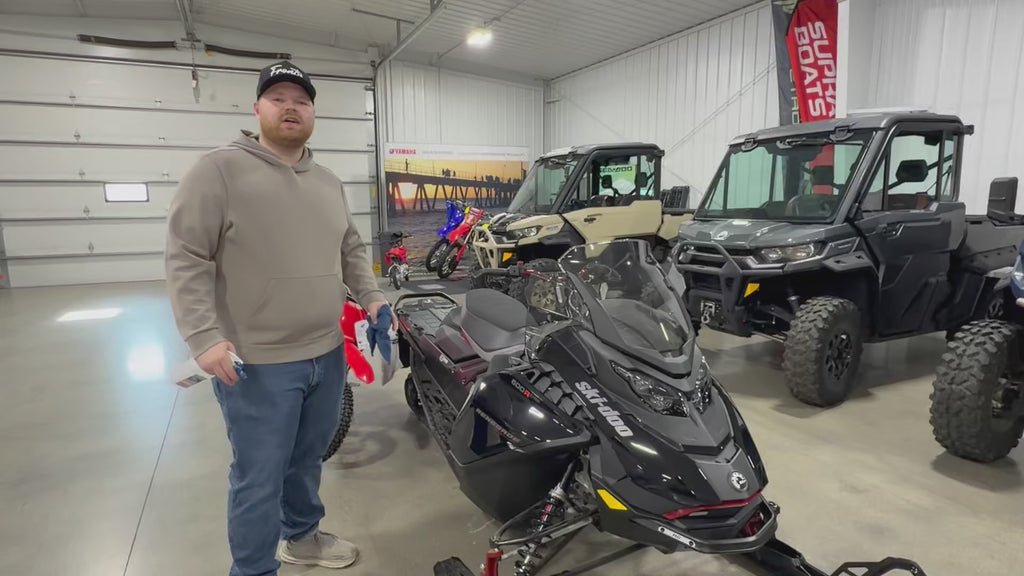 DIY 3M Paint Protection Film (PPF) Kits for Boats, ATVs, Side-by-Sides, Jet Skis & Snowmobiles