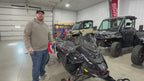 DIY 3M Paint Protection Film (PPF) Kits for Boats, ATVs, Side-by-Sides, Jet Skis & Snowmobiles